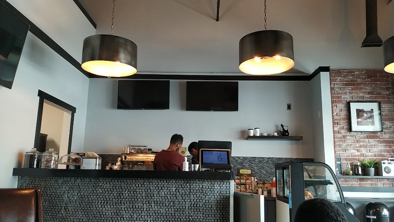 Authentic Ethiopian restaurant in Calgary SE - Z Infinity Cafe