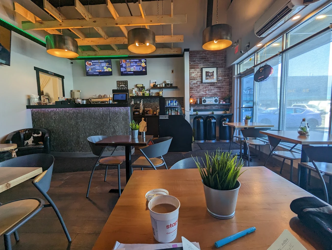 Authentic Ethiopian cuisine at Z Infinity Cafe - Best Ethiopian restaurant in Calgary SE, AB