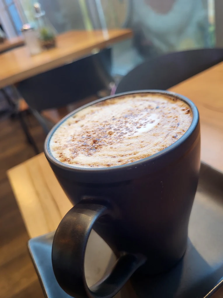 Ethiopian scrambled eggs traditional breakfast Calgary