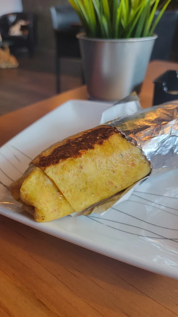 Traditional Ethiopian coffee and pastries at Z Infinity Cafe